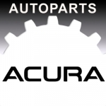 Autoparts for Acura