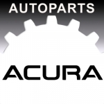 Autoparts for Acura