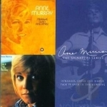 Straight, Clean &amp; Simple/Talk It Over in the Morning by Anne Murray