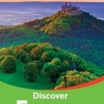 Lonely Planet Discover Europe