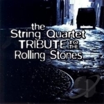 String Quartet Tribute to the Rolling Stones by Vitamin String Quartet