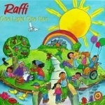 One Light, One Sun by Raffi