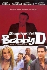 Searching for Bobby DeNiro (2006)