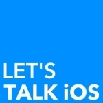 Let&#039;s Talk iOS