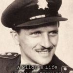 A Pilot's Life in Active Service from 1930-1954