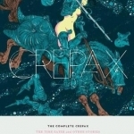 Complete Crepax: The Time Eater and Other Stories