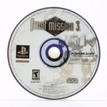 Front Mission 3 