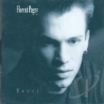 Merci by Florent Pagny