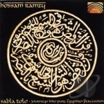 Sabla Tolo: Journeys into Pure Egyptian Percussion by Hossam Ramzy