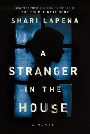 A Stranger in the House