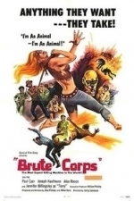 Brute Corps (1972)