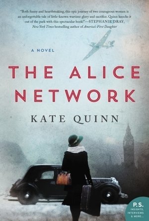 The Alice Network