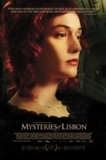 Mysteries of Lisbon (2011)