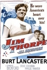 Jim Thorpe---All American (1951)