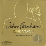 One Voice: Greatest Hits by John Farnham