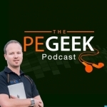 The PE Geek Podcast - Physical Education &amp; Technology