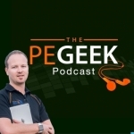The PE Geek Podcast - Physical Education & Technology