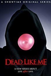 Dead Like Me - Season 2