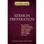 Sermon Preparation