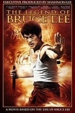 Legend of Bruce Lee (2010)
