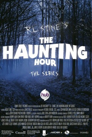 R.L. Stine&#039;s the Haunting Hour