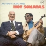 Hot Sonatas by Joe Venuti