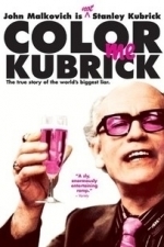 Color Me Kubrick (2007)