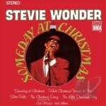 Someday at Christmas by Stevie Wonder