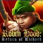 Robin Hood: The Return of Richard 