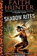 Shadow Rites (Jane Yellowrock #10)