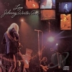Live by Johnny Winter