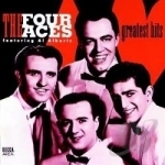 Greatest Hits by The Four Aces Vocal