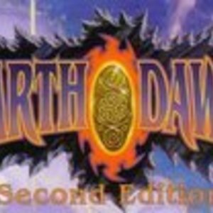 Earthdawn (2nd Edition)