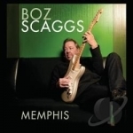 Memphis by Boz Scaggs