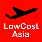 LowCost Flights Asia - Extremely Fast Price Search