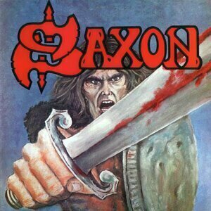 Saxon by Saxon