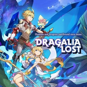 Dragalia Lost