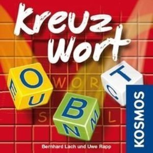 Kreuzwort