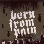 War by Born From Pain