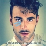 #Prontoacorrere by Marco Mengoni