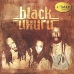 Ultimate Collection by Black Uhuru