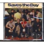 Through Being Cool by Saves The Day