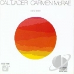 Heatwave by Carmen McRae / Cal Tjader