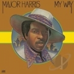 My Way by Major Harris