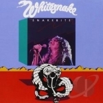 Snakebite by Whitesnake