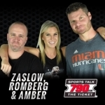 Zaslow, Romberg &amp; Amber