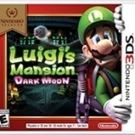 Nintendo Selects: Luigi&#039;s Mansion: Dark Moon 