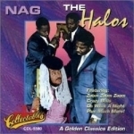 Nag: A Golden Classics Edition by Halos