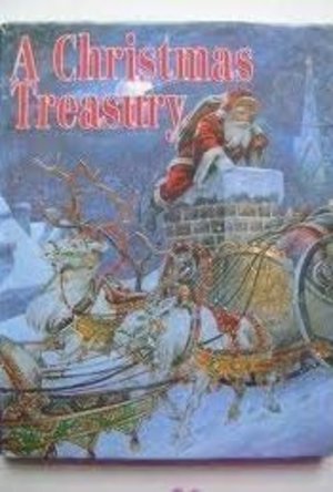 A Christmas Treasury