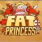 Fat Princess 